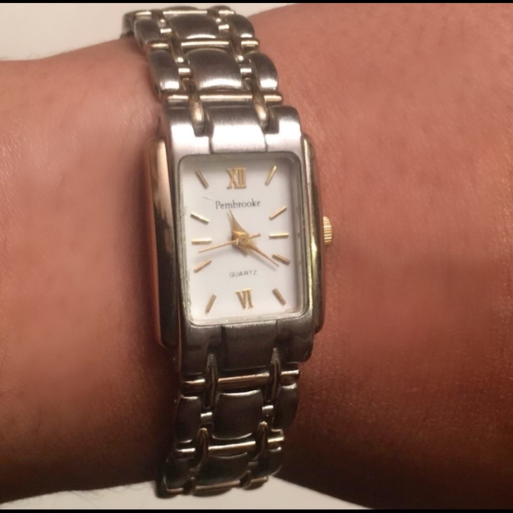 Classic Design Pembrooke Watch Vintage - Picture 6 of 6